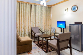 Spacious apartment for 46 People in Kampala